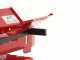 Ceccato Olindo BULL SPLE10T - Spaccalegna elettrico - Verticale - 400V