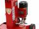 Ceccato Olindo BULL SPLE10T - Spaccalegna elettrico - Verticale - 400V