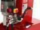 Ceccato Olindo BULL SPLE10T - Spaccalegna elettrico - Verticale - 400V