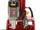 Ceccato Olindo BULL SPLE10T - Spaccalegna elettrico - Verticale - 400V