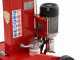 Ceccato Olindo BULL SPLE10T - Spaccalegna elettrico - Verticale - 400V