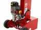 Ceccato Olindo BULL SPLE10T - Spaccalegna elettrico - Verticale - 400V
