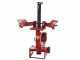 Ceccato Olindo BULL SPLE10T - Spaccalegna elettrico - Verticale - 400V