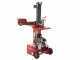 Ceccato Olindo BULL SPLE10T - Spaccalegna elettrico - Verticale - 400V