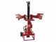 Ceccato Olindo BULL SPLE10T - Spaccalegna elettrico - Verticale - 400V