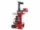 Ceccato Olindo BULL SPLE10T - Spaccalegna elettrico - Verticale - 400V