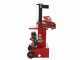 Ceccato Olindo BULL SPLE10T - Spaccalegna elettrico - Verticale - 400V