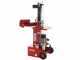 Ceccato Olindo BULL SPLE10T - Spaccalegna elettrico - Verticale - 400V