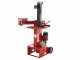 Ceccato Olindo BULL SPLE10T - Spaccalegna elettrico - Verticale - 400V