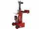 Ceccato Olindo BULL SPLE10T - Spaccalegna elettrico - Verticale - 400V