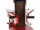 Ceccato Olindo BULL SPL16R4H - Spaccalegna a scoppio - Verticale - Honda GX200