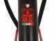 Ceccato Olindo BULL SPL16R4H - Spaccalegna a scoppio - Verticale - Honda GX200