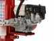 Ceccato Olindo BULL SPL16R4H - Spaccalegna a scoppio - Verticale - Honda GX200