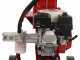 Ceccato Olindo BULL SPL16R4H - Spaccalegna a scoppio - Verticale - Honda GX200