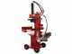 Ceccato Olindo BULL SPL16R4H - Spaccalegna a scoppio - Verticale - Honda GX200