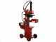 Ceccato Olindo BULL SPL16R4H - Spaccalegna a scoppio - Verticale - Honda GX200