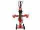 Ceccato Olindo BULL SPL16R4H - Spaccalegna a scoppio - Verticale - Honda GX200