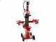 Ceccato Olindo BULL SPL16R4H - Spaccalegna a scoppio - Verticale - Honda GX200
