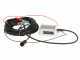 Volpi Olytech Mondial 845XL - Abbacchiatore elettrico a batteria 240/360 - Batteria a zaino inclusa