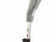 Volpi Olytech Mondial 845XL - Abbacchiatore elettrico a batteria 240/360 - Batteria a zaino inclusa