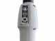 Volpi Olytech Mondial 845L - Abbacchiatore elettrico a batteria 210/300 - Batteria a zaino inclusa