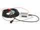 Volpi Olytech Mondial 845SP - Abbacchiatore elettrico a batteria 244 - Batteria a zaino inclusa