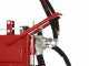 Ceccato Olindo BULL SPL13R4H - Spaccalegna a scoppio - Verticale - Honda GX200