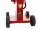 Ceccato Olindo BULL SPL13R4H - Spaccalegna a scoppio - Verticale - Honda GX200