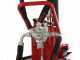 Ceccato Olindo BULL SPL13R4H - Spaccalegna a scoppio - Verticale - Honda GX200