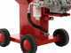 Ceccato Olindo BULL SPL13R4H - Spaccalegna a scoppio - Verticale - Honda GX200