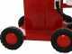 Ceccato Olindo BULL SPL13R4H - Spaccalegna a scoppio - Verticale - Honda GX200