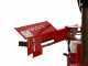 Ceccato Olindo BULL SPL13R4H - Spaccalegna a scoppio - Verticale - Honda GX200