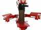 Ceccato Olindo BULL SPL13R4H - Spaccalegna a scoppio - Verticale - Honda GX200