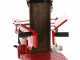 Ceccato Olindo BULL SPL13R4H - Spaccalegna a scoppio - Verticale - Honda GX200