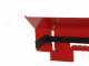 Ceccato Olindo BULL SPL13R4H - Spaccalegna a scoppio - Verticale - Honda GX200