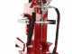 Ceccato Olindo BULL SPL13R4H - Spaccalegna a scoppio - Verticale - Honda GX200