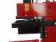 Ceccato Olindo BULL SPL13R4H - Spaccalegna a scoppio - Verticale - Honda GX200