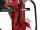 Ceccato Olindo BULL SPL13R4H - Spaccalegna a scoppio - Verticale - Honda GX200