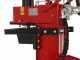 Ceccato Olindo BULL SPL13R4H - Spaccalegna a scoppio - Verticale - Honda GX200
