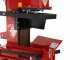 Ceccato Olindo BULL SPL13R4H - Spaccalegna a scoppio - Verticale - Honda GX200