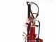 Ceccato Olindo BULL SPL13R4H - Spaccalegna a scoppio - Verticale - Honda GX200