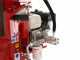 Ceccato Olindo BULL SPL13R4H - Spaccalegna a scoppio - Verticale - Honda GX200