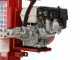 Ceccato Olindo BULL SPL13R4H - Spaccalegna a scoppio - Verticale - Honda GX200