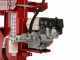Ceccato Olindo BULL SPL13R4H - Spaccalegna a scoppio - Verticale - Honda GX200