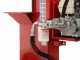 Ceccato Olindo BULL SPL13R4H - Spaccalegna a scoppio - Verticale - Honda GX200