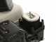Ceccato Olindo BULL SPL13R4H - Spaccalegna a scoppio - Verticale - Honda GX200