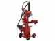 Ceccato Olindo BULL SPL13R4H - Spaccalegna a scoppio - Verticale - Honda GX200