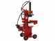 Ceccato Olindo BULL SPL13R4H - Spaccalegna a scoppio - Verticale - Honda GX200