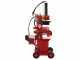 Ceccato Olindo BULL SPL13R4H - Spaccalegna a scoppio - Verticale - Honda GX200