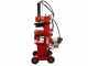 Ceccato Olindo BULL SPL13R4H - Spaccalegna a scoppio - Verticale - Honda GX200